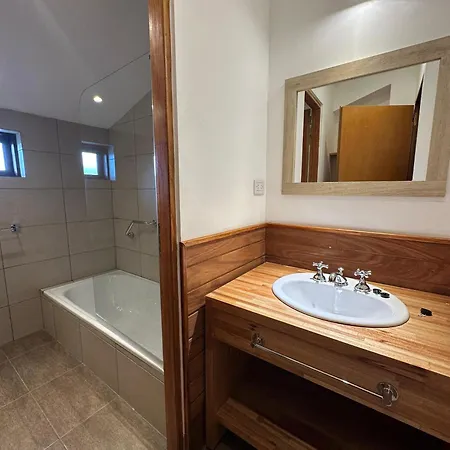Haven Patagonia Apartment El Calafate Exterior photo