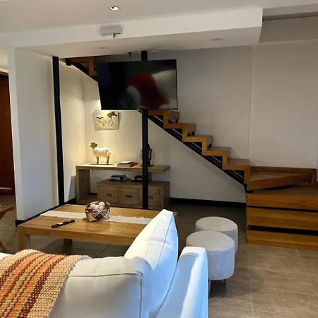 Haven Patagonia Apartment El Calafate Exterior photo