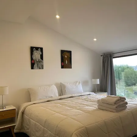 Haven Patagonia Apartment El Calafate Exterior photo