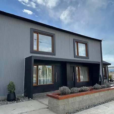 Haven Patagonia Apartment El Calafate Exterior photo