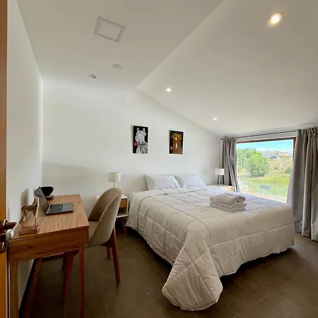 Haven Patagonia Apartment El Calafate Exterior photo