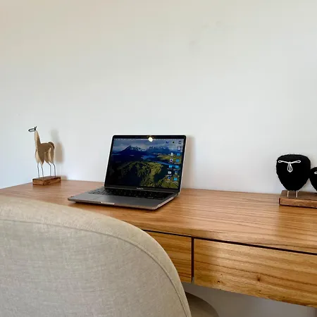 Haven Patagonia Apartment El Calafate Exterior photo