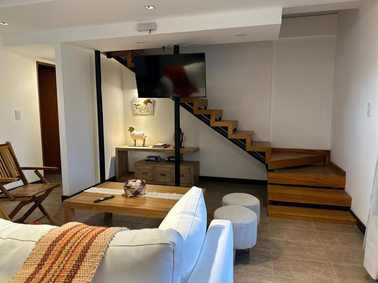 Haven Patagonia Apartment
