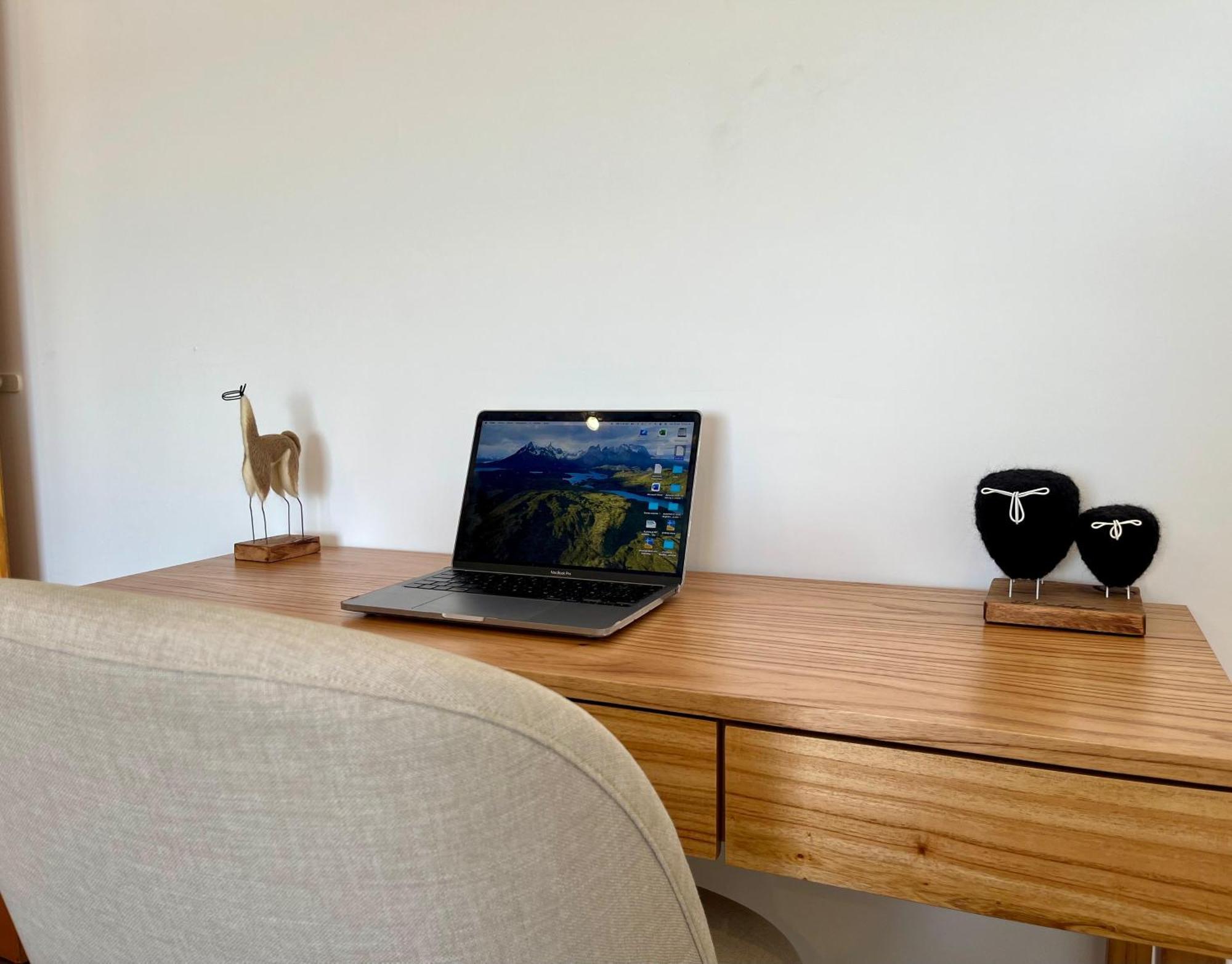 Haven Patagonia Apartment